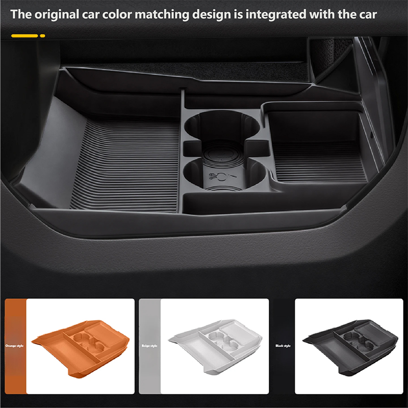 Pudełko do przechowywania w ko – Car Accessories Etsy recenzja i cena