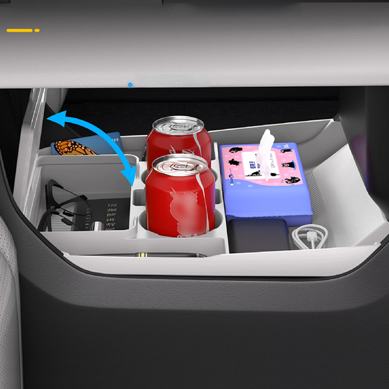 Pudełko do przechowywania w ko – Car Accessories Etsy recenzja i cena