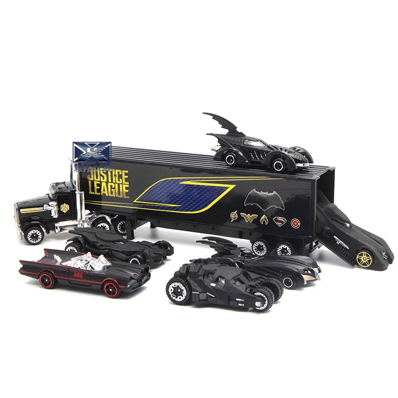 Pudełko prezentowe w kształcie – Car Accessories For Boys recenzja i cena