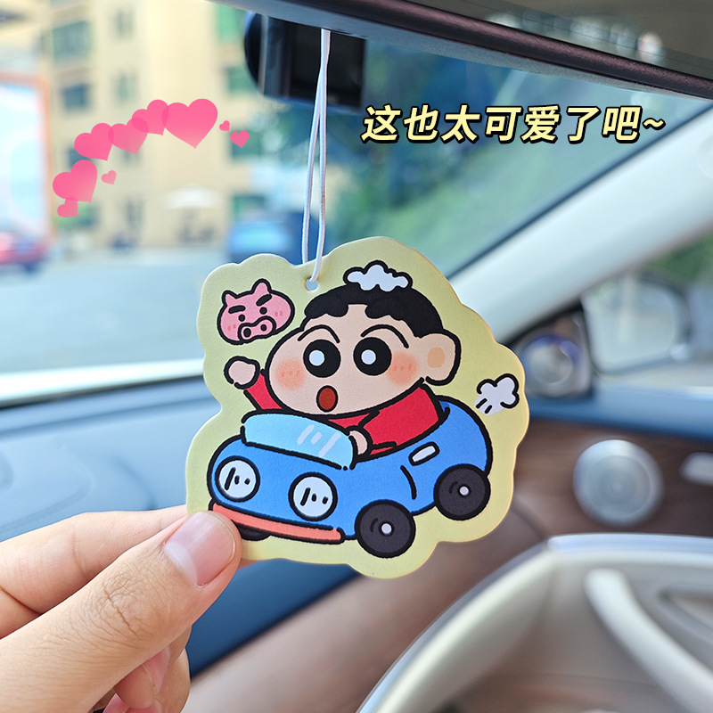 Uroczy odświeżacz powietrza do – Car Accessories Perfume recenzja i cena