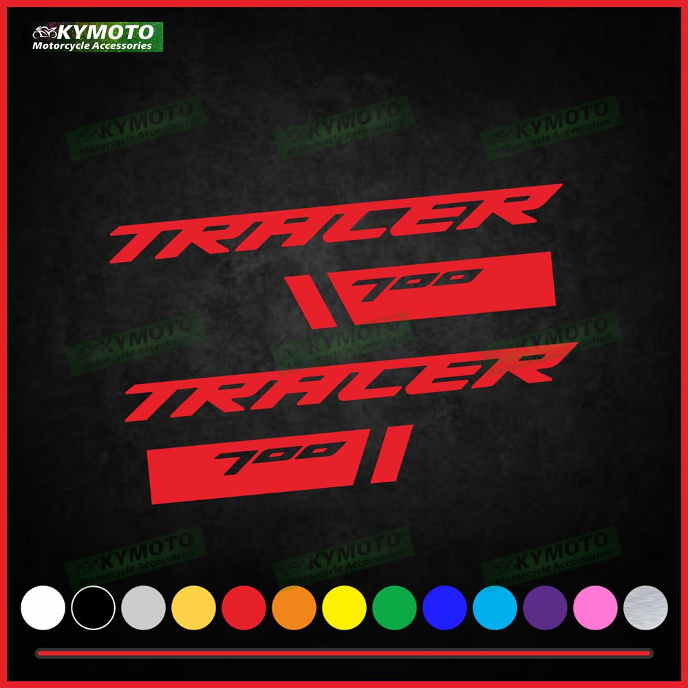 Dla Yamaha YZF TRACER700 TRACE – Car Accessories Xuv 700 recenzja i cena