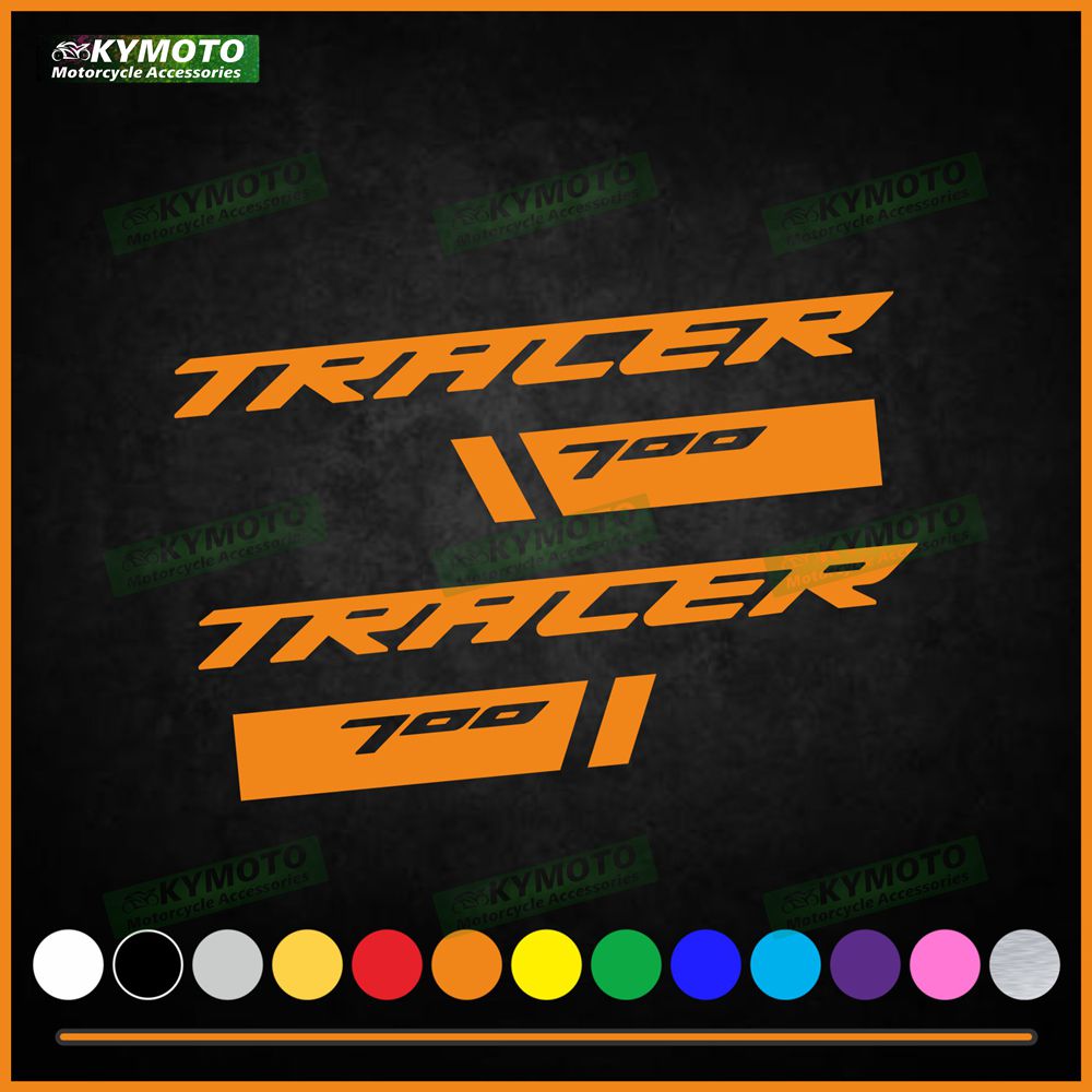 Dla Yamaha YZF TRACER700 TRACE – Car Accessories Xuv 700 recenzja i cena