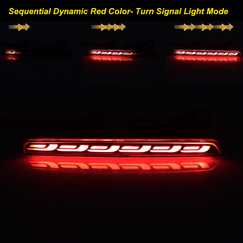 Do Hondy CRV 2023 2024 LED Odb – Car Accessories For Road Trip recenzja i cena