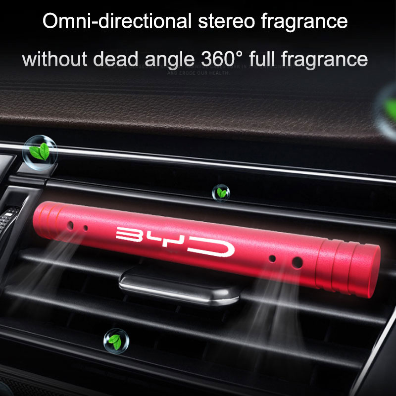 Samochodowy odświeżacz powietr – Car Accessories Perfume recenzja i cena