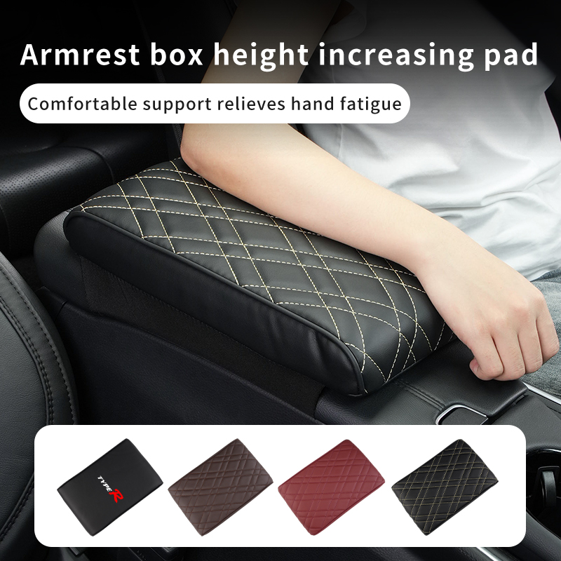 Mata na podłokietnik samochodo – Car Accessories Honda recenzja i cena