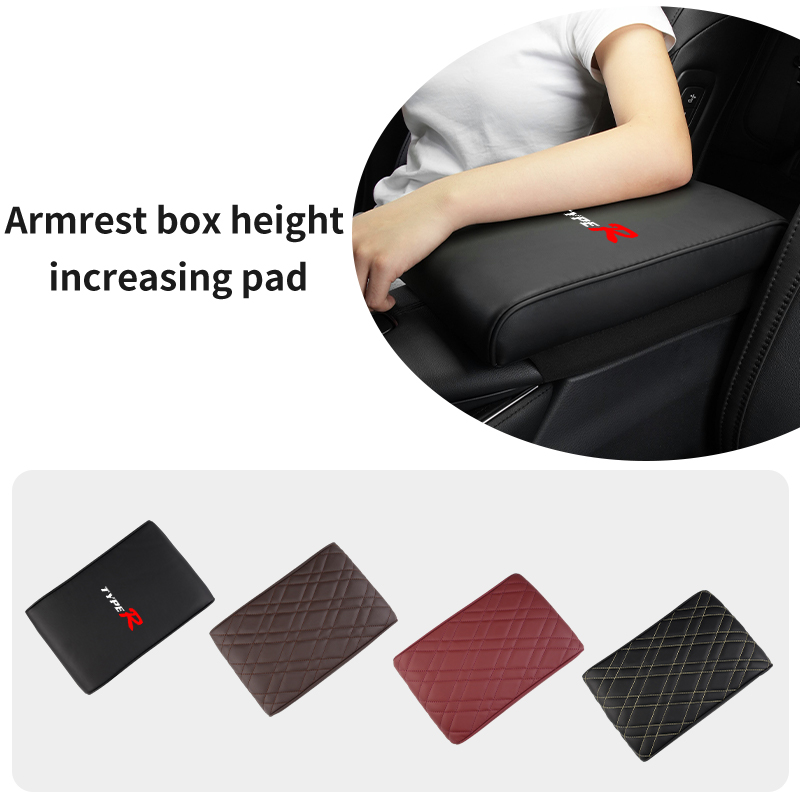 Mata na podłokietnik samochodo – Car Accessories Honda recenzja i cena