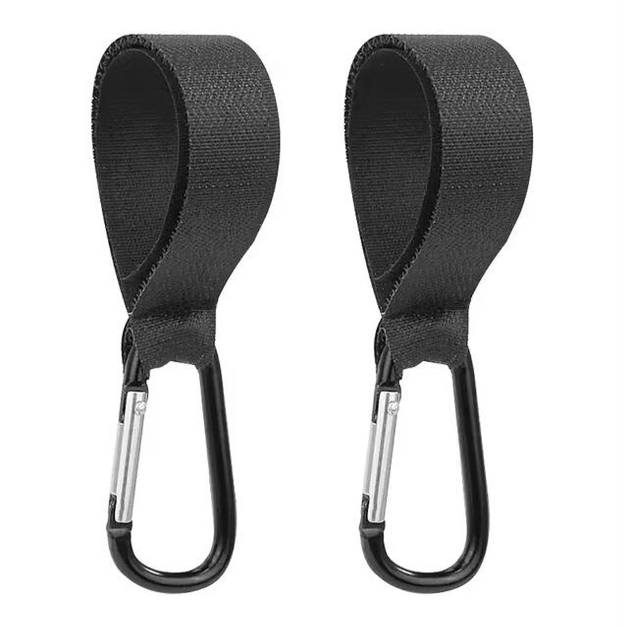 1/2 szt. Haczyk do wózka dziec – Car Accessories For Road Trip recenzja i cena