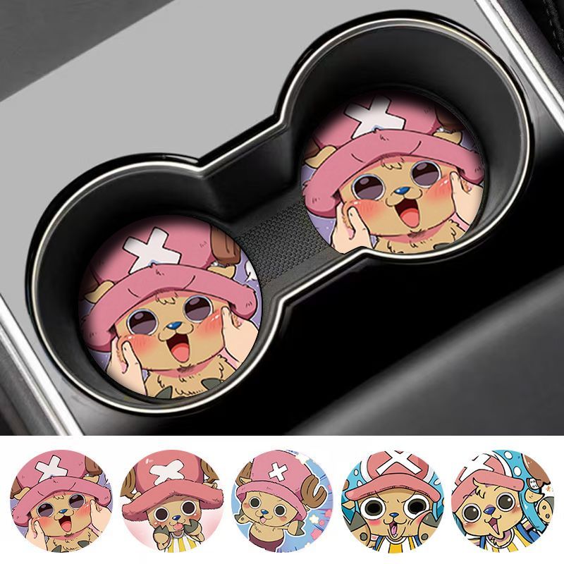 Nowa kreatywna podkładka pod k – Car Accessories Japanese recenzja i cena